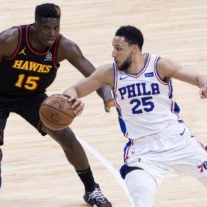 新球体育-西蒙斯糟糕表现令人发指 澳洲状元今夏难留费城？