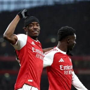 新球体育-【足总杯】埃泽两助攻，阿森纳4比0威根