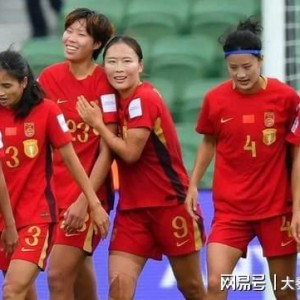 央视调整！中国女足vs澳大利亚队，最大看点曝光，争破14年魔咒！